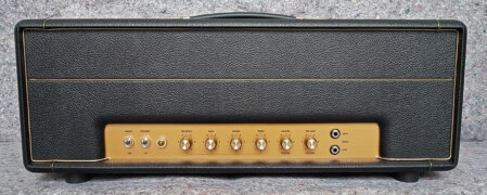 TAD  Marshall Master Volume